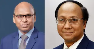 প্র্যাবের নতুন সভাপতি ইয়াহিয়া মির্জা, সম্পাদক নজরুল ইসলাম